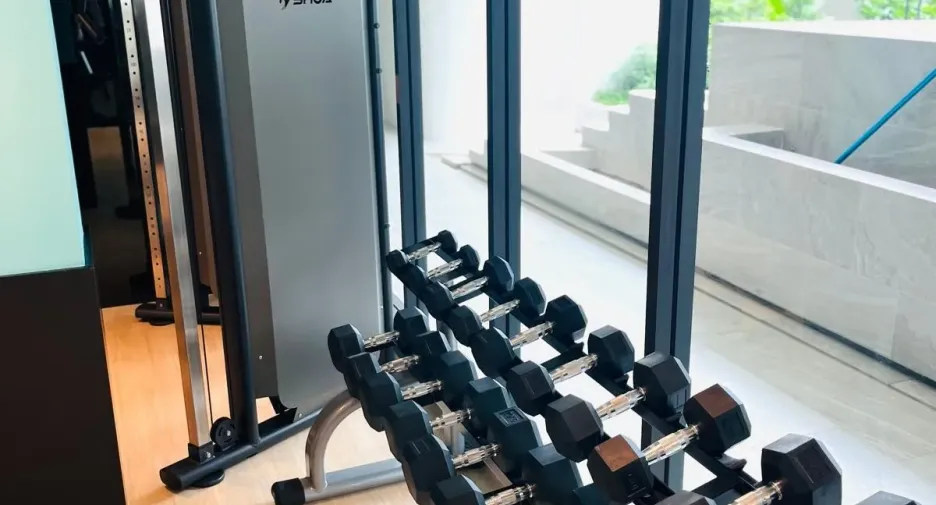 For rent 1 bed condo in Thalang, Phuket