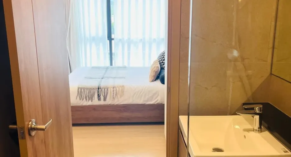 For rent 1 bed condo in Thalang, Phuket