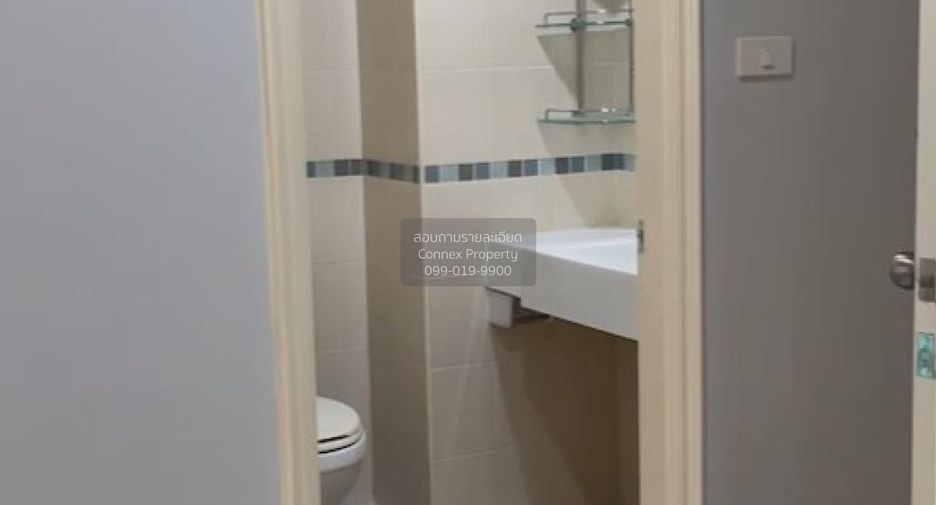 Condo en alquiler de 2 habitaciones en Thon Buri, Bangkok