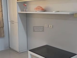 Condo en alquiler de 2 habitaciones en Thon Buri, Bangkok