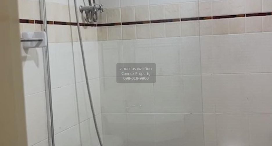 Condo en alquiler de 2 habitaciones en Thon Buri, Bangkok