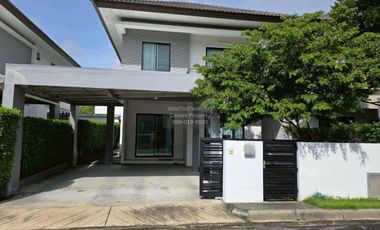 出租 3 卧室 独立屋 在 Bang Phli, Samut Prakan