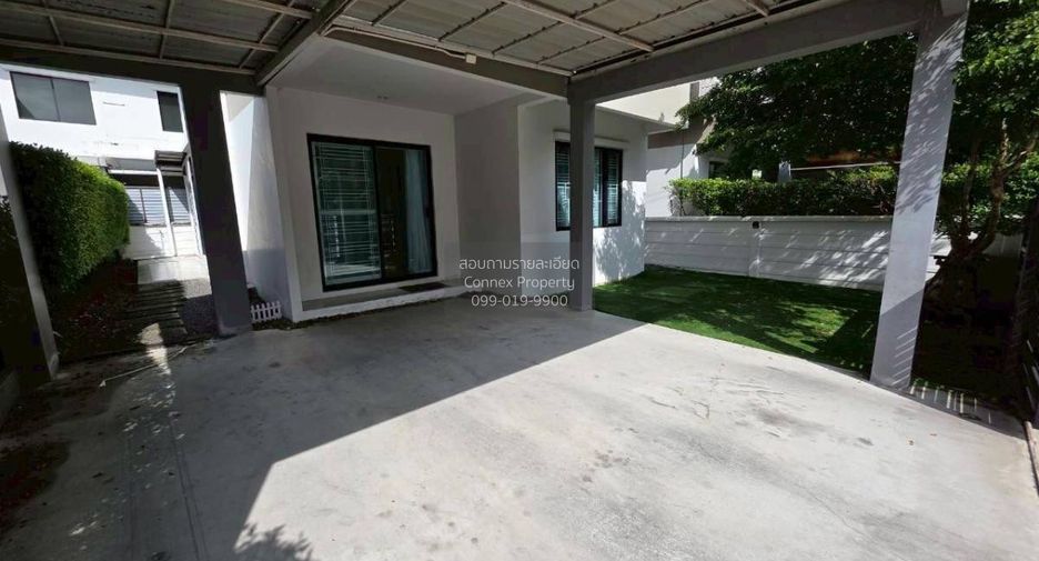 出租 3 卧室 独立屋 在 Bang Phli, Samut Prakan