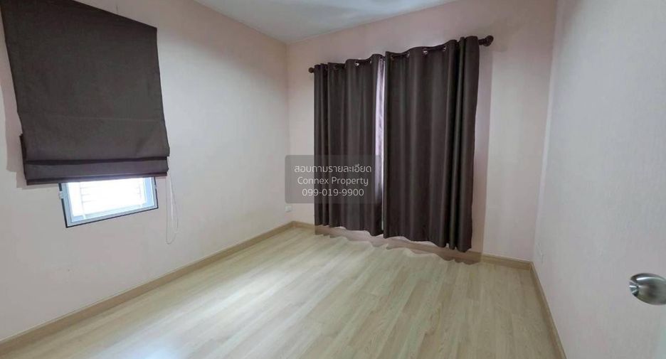 出租 3 卧室 独立屋 在 Bang Phli, Samut Prakan
