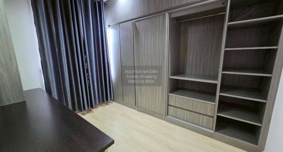 出租 3 卧室 独立屋 在 Bang Phli, Samut Prakan