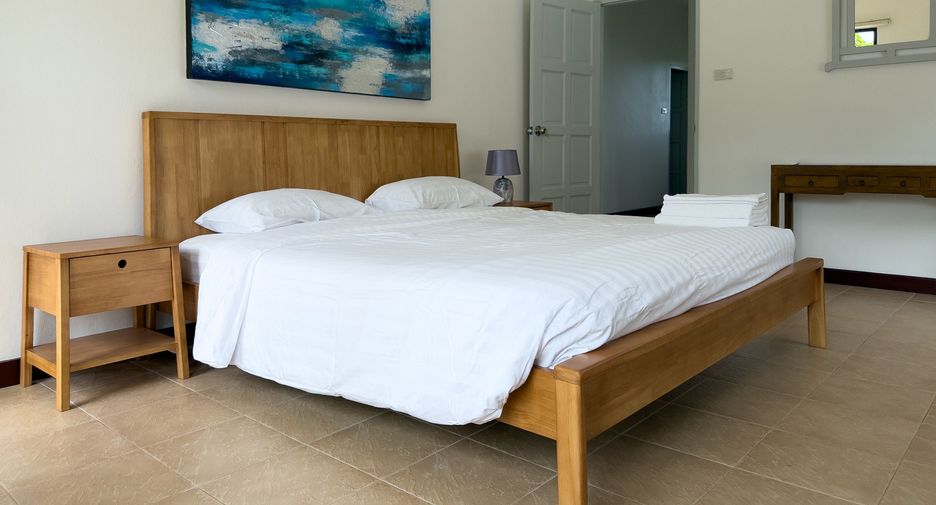 Casa en venta y en alquiler de 3 habitaciones en Ko Samui, Surat Thani