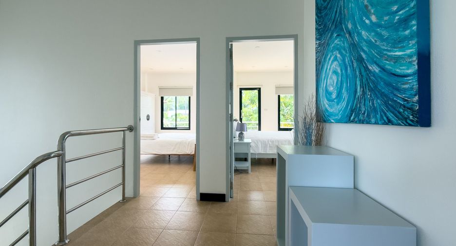 Casa en venta y en alquiler de 3 habitaciones en Ko Samui, Surat Thani