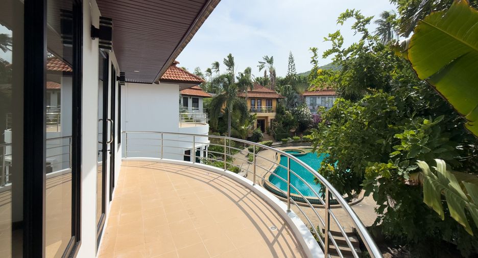 Casa en venta y en alquiler de 3 habitaciones en Ko Samui, Surat Thani