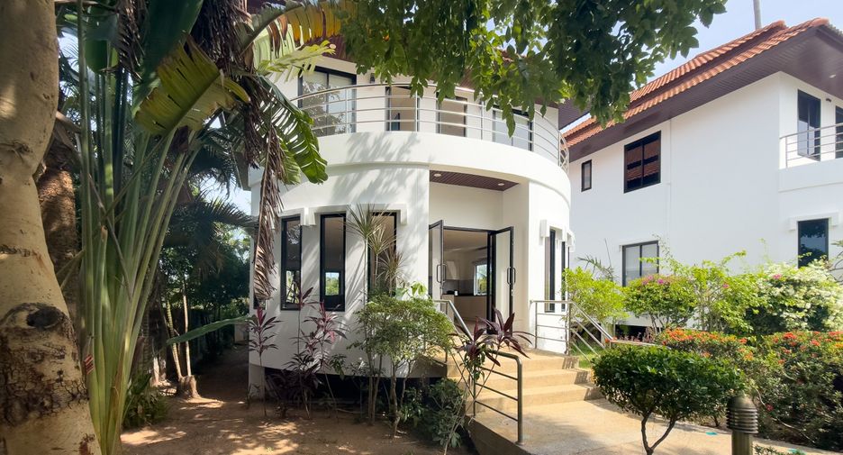 Casa en venta y en alquiler de 3 habitaciones en Ko Samui, Surat Thani