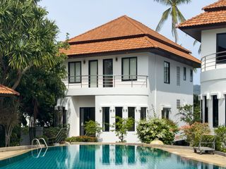 For sale and for rent 3 bedrooms house in Ko Samui, Surat Thani