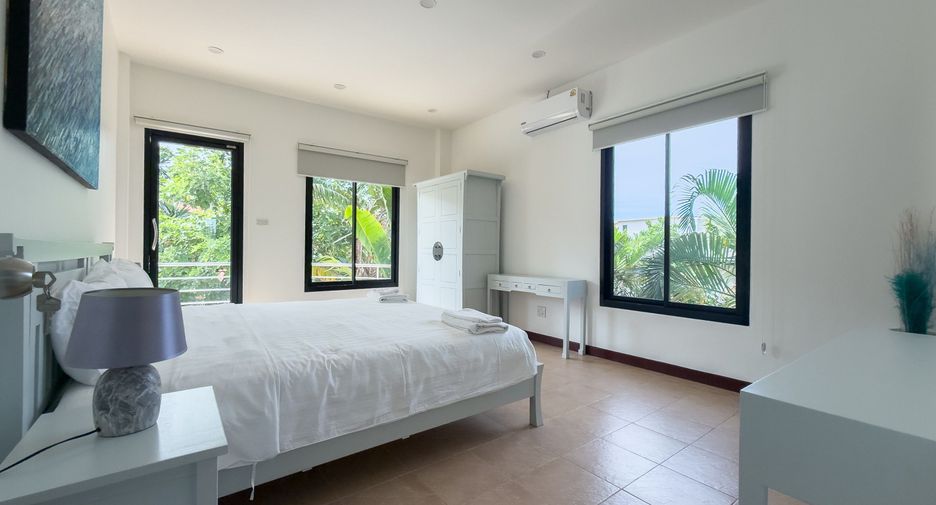 Casa en venta y en alquiler de 3 habitaciones en Ko Samui, Surat Thani