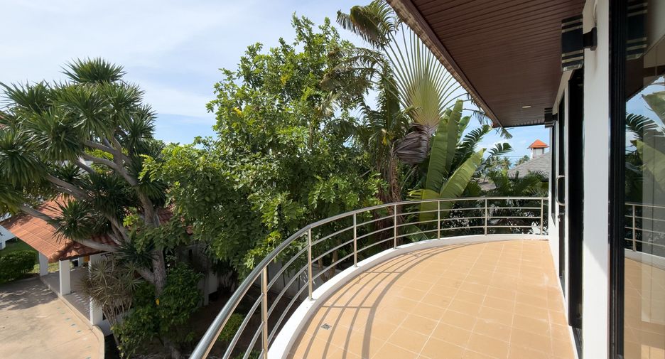 Casa en venta y en alquiler de 3 habitaciones en Ko Samui, Surat Thani