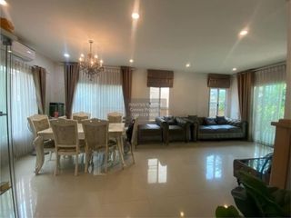 À louer 3 chambres maison à Bang Phli, Samut Prakan