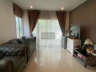 À louer 3 chambres maison à Bang Phli, Samut Prakan