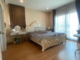À louer 3 chambres maison à Bang Phli, Samut Prakan