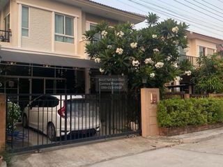 À louer 3 chambres maison à Bang Phli, Samut Prakan