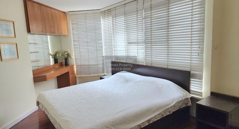 À louer 2 chambres condo à Bang Kho Laem, Bangkok