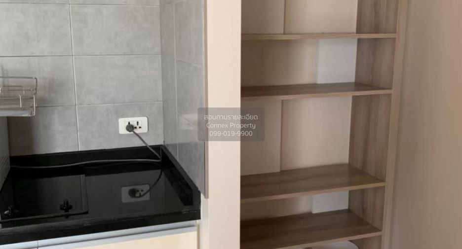 Condo en alquiler de 1 habitaciones en Bang Rak, Bangkok