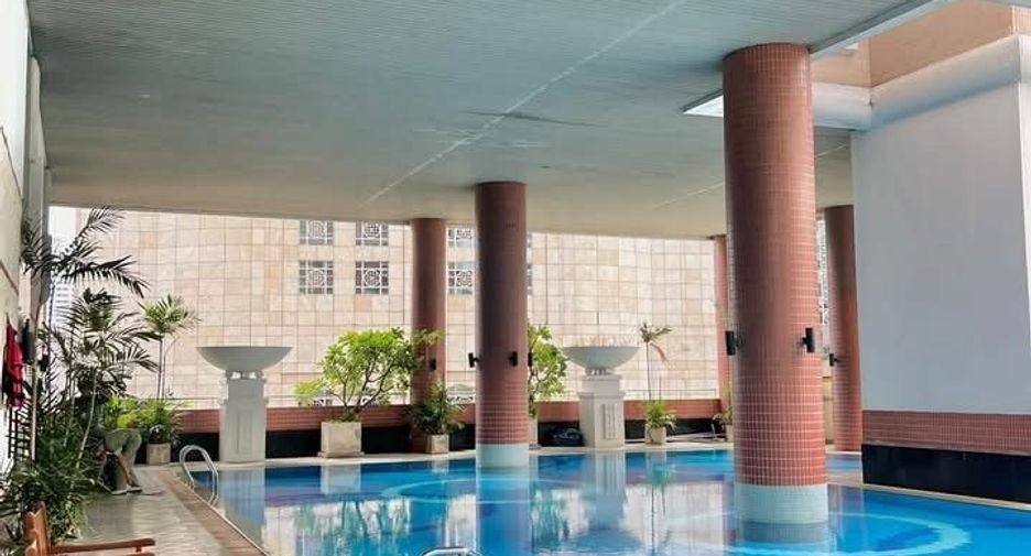 Аренда 3 спальни кондо в Кхлонг Тоеи, Бангкок