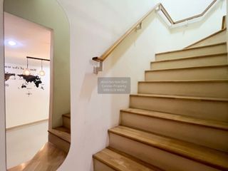 For rent 4 ベッドルーム townhouse in Bang Khen, Bangkok