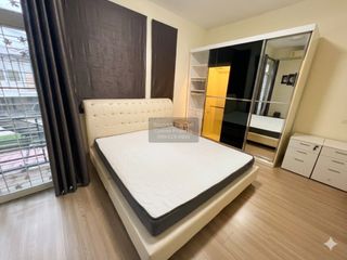 For rent 4 ベッドルーム townhouse in Bang Khen, Bangkok