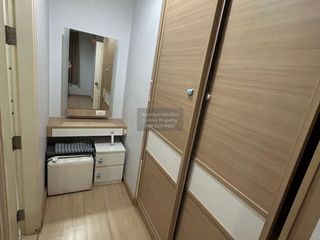 For rent 1 bed condo in Bang Sue, Bangkok