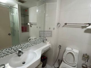 For rent 1 bed condo in Bang Sue, Bangkok