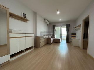 For rent 1 bed condo in Bang Sue, Bangkok