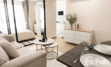 À vendre 1 chambre condo à Mueang Phuket, Phuket