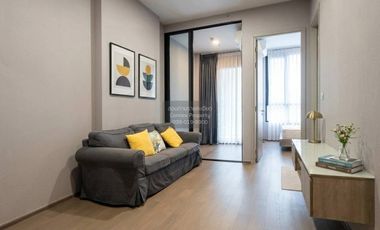 Wohnung zur Miete mit 1 Zimmer in Ratchathewi, Bangkok