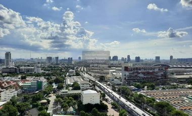 Wohnung zur Miete mit 1 Zimmer in Phaya Thai, Bangkok