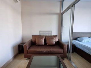 For rent 1 bed condo in Bang Kho Laem, Bangkok