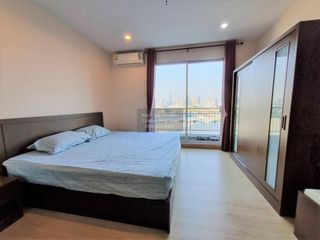 For rent 1 bed condo in Bang Kho Laem, Bangkok