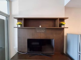 For rent 1 bed condo in Bang Kho Laem, Bangkok
