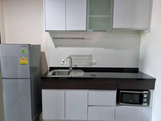 For rent 1 bed condo in Bang Kho Laem, Bangkok