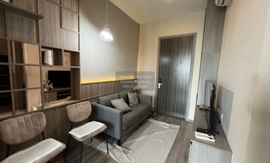 Condo en alquiler de 1 habitaciones en Watthana, Bangkok