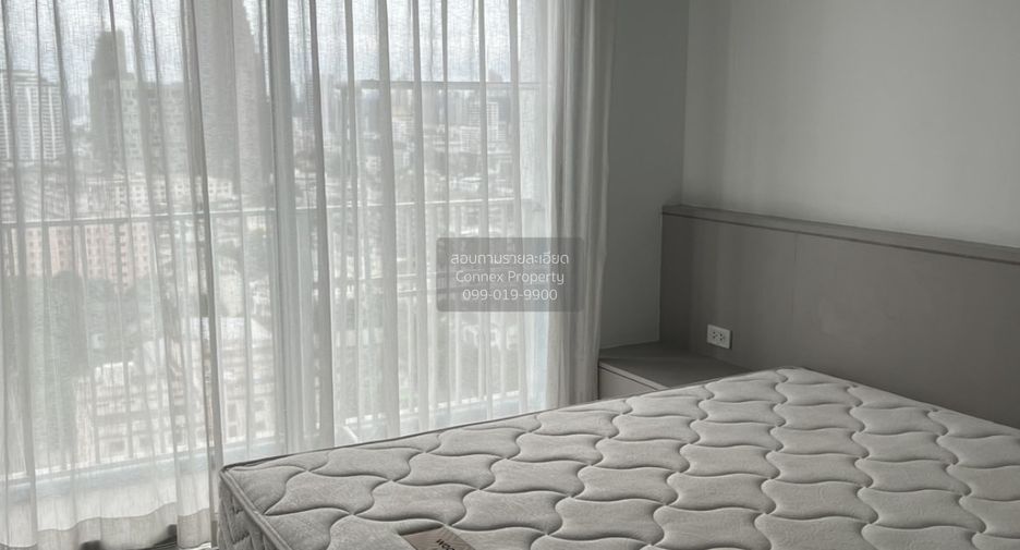 Wohnung zur Miete mit 1 Zimmer in Chatuchak, Bangkok