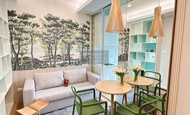Wohnung zur Miete mit 1 Zimmer in Chatuchak, Bangkok