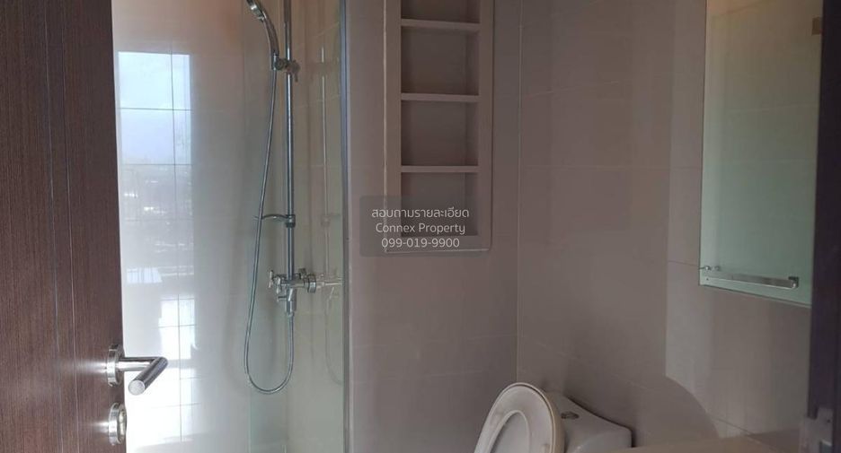For rent 2 bedrooms condo in Pathum Wan, Bangkok