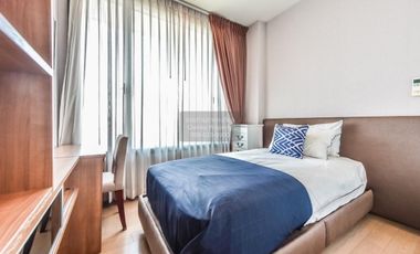 For rent 2 ベッドルーム condo in Pathum Wan, Bangkok