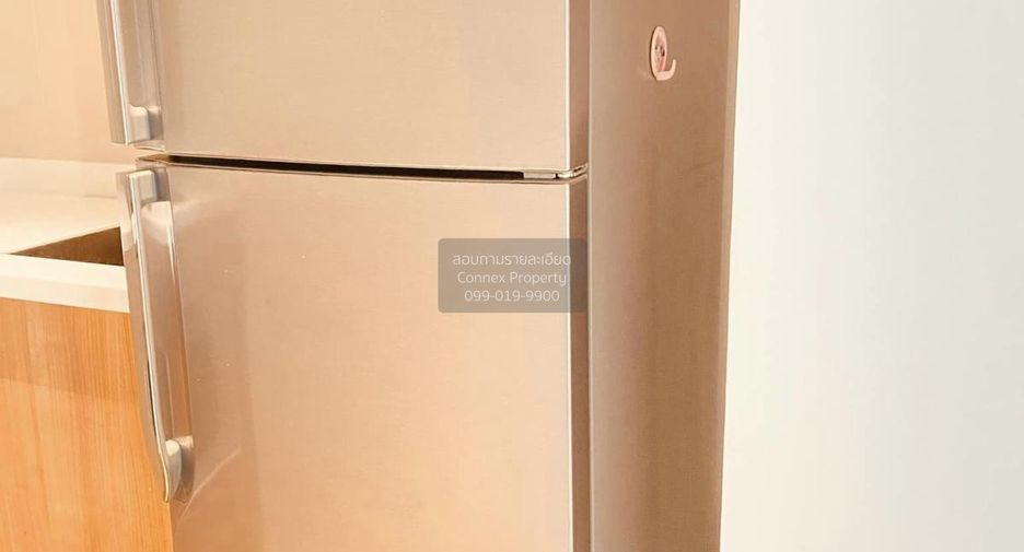For rent 2 bedrooms condo in Pathum Wan, Bangkok