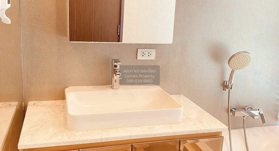For rent 2 ベッドルーム condo in Pathum Wan, Bangkok