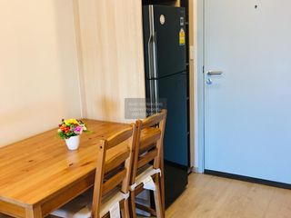 For rent 1 bed condo in Thon Buri, Bangkok