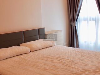 For rent 1 bed condo in Thon Buri, Bangkok