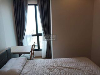 For rent 1 bed condo in Thon Buri, Bangkok