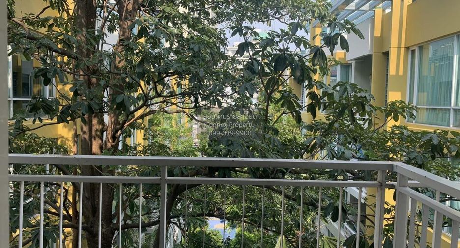 出租 3 卧室 公寓 在 Khlong Toei, 曼谷