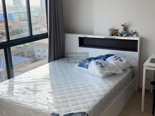 For rent 1 Beds condo in Thon Buri, Bangkok