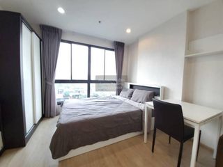 For rent 1 Beds condo in Thon Buri, Bangkok