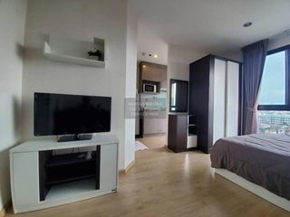 For rent 1 Beds condo in Thon Buri, Bangkok