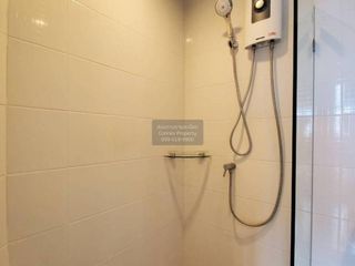 For rent 1 Beds condo in Thon Buri, Bangkok